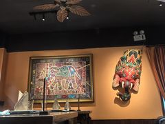 -甘尼仕印度餐厅爵士酒吧(阳春巷店)