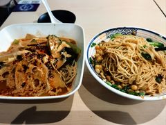 -林静小吃(复兴路店)