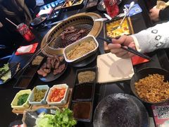 -谷牛和牛烤肉(漕河泾印象城店)