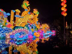 -深圳锦绣中华民俗村