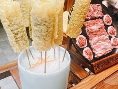 -东来顺•非遗火锅(外滩店)