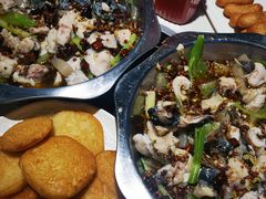 -万和源炝锅城·活鱼现炝(文艺北路店)