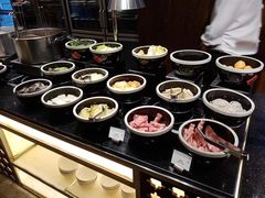-北京朝阳悠唐皇冠假日酒店