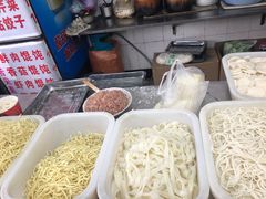 -老吴记水饺馆(前进五路店)