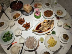 -茉里粤菜(皇姑万象汇店)