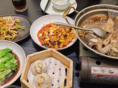 -顺香居·老字号湖北菜(江汉路店)