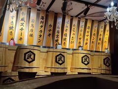-千代武日本料理(爱建店)