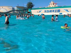 -秦皇岛乐岛海洋王国