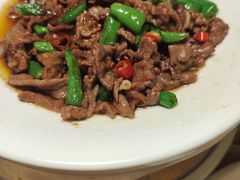 -新白鹿餐厅(龙游路总店·杭帮菜名店)