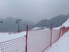 -八达岭滑雪场