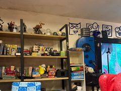 -好玩工厂剧情密室鹅鸭杀桌游