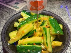 -蛙来哒(东城万达店)