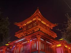 -茅山东方盐湖城景区