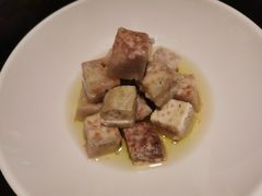 -绿茶餐厅(光谷世界城步行街店)