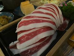 -湊湊火锅·茶憩(东城万达店)