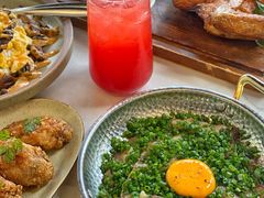 -盐说·西式餐酒馆(光明万达店)