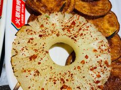 -火联烧烤(学院路创始店)