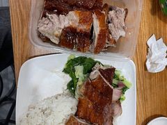 -粤华烧腊(胥口店)