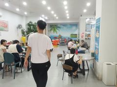 -文惠桥头大华干捞粉