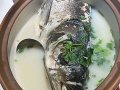 -风味小馆(天目湖宾馆店)