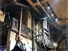 -盟重烧烤(高正街店)