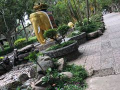 -西双版纳傣族园