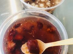 -芳婆糕团店(王府大街店)