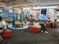 -永旺梦乐城(金银潭店)
