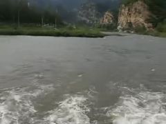 -白河湾生态旅游一条川