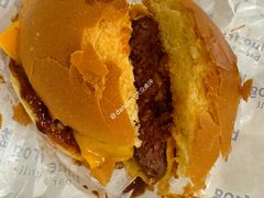 -blue frog蓝蛙(长泰广场店)