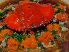 -玫瑰厅上海菜(兴国路店)