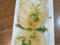 生煎包-杨妈妈粥店(滑翔路店)
