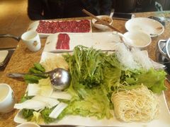 -潮汕牛肉火锅(铁西店)
