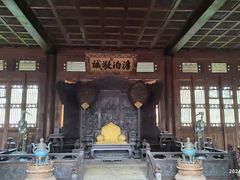 -承德避暑山庄景区