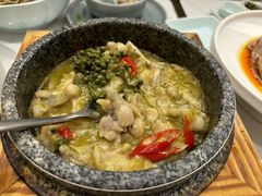 -胥城奥灶面·面之府(书香世家月亮湾酒店)