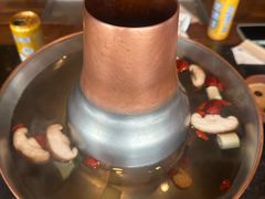 -南门涮肉(通州大船店)