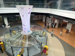 -北京科学中心儿童乐园