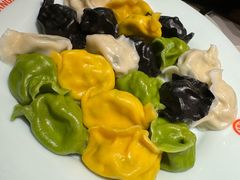 -双合园·海鲜水饺青岛菜(上清路店)