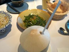 -BetterThai 泰加(苏州中心店)