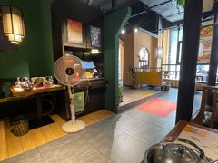 -小凤庭·地道湖北菜武昌鱼·藕汤(38年黄鹤楼店)