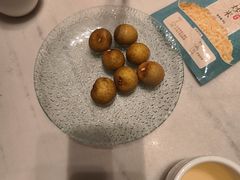 -小菜园新徽菜(合肥天鹅湖万达店)
