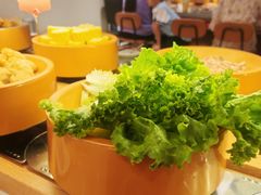-喜家自助小火锅(卓悦里店)