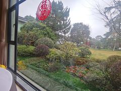 -浙江西子宾馆·牡丹厅