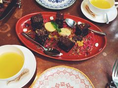 -Ginger(兴国路店)