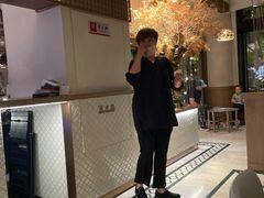 -ELI FALAFEL Lebanese&Mediterranean黎巴嫩美食(富城路店)