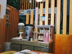 大堂-花漫里日式餐厅(刺桐店)