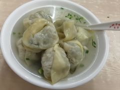 -小胖子馄饨店(洪兴路店)