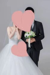 点击看大图 -金夫人婚纱摄影(总店)