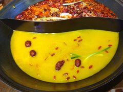 -萍姐火锅·公路夜市(南京新街口店)