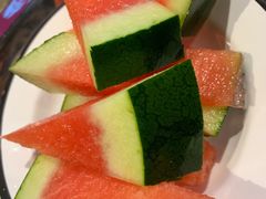 西瓜-九府羊·鲜羊火锅·烤串(新华路店)